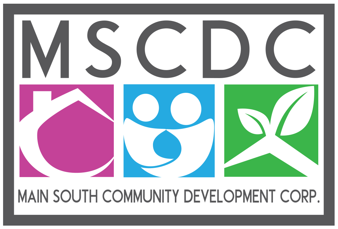 Main South CDC logo