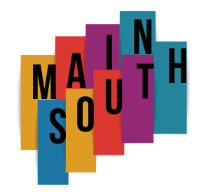 Main South Color block