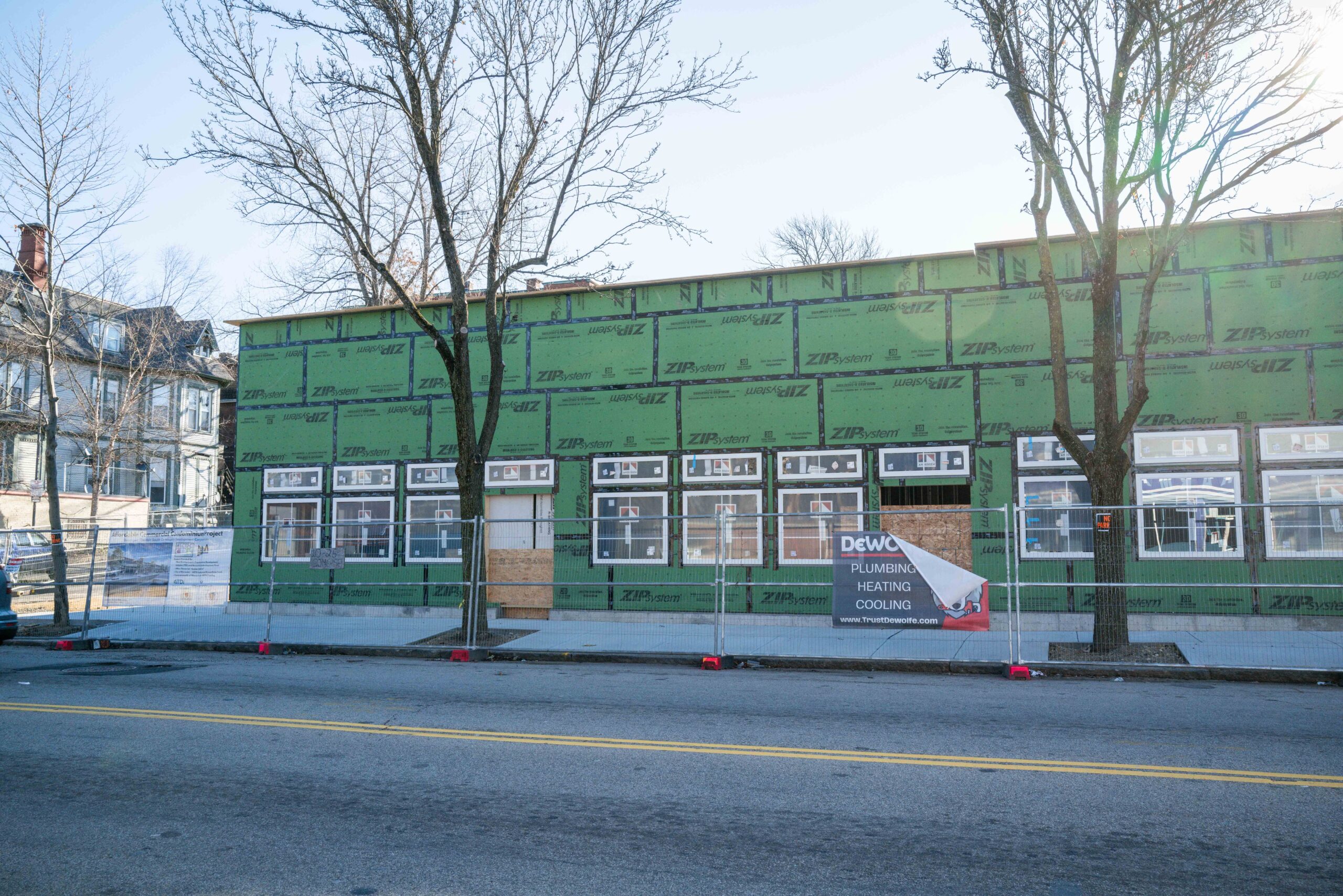 807 Middle progress good photo