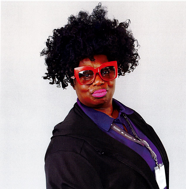 Brenda Jenkins