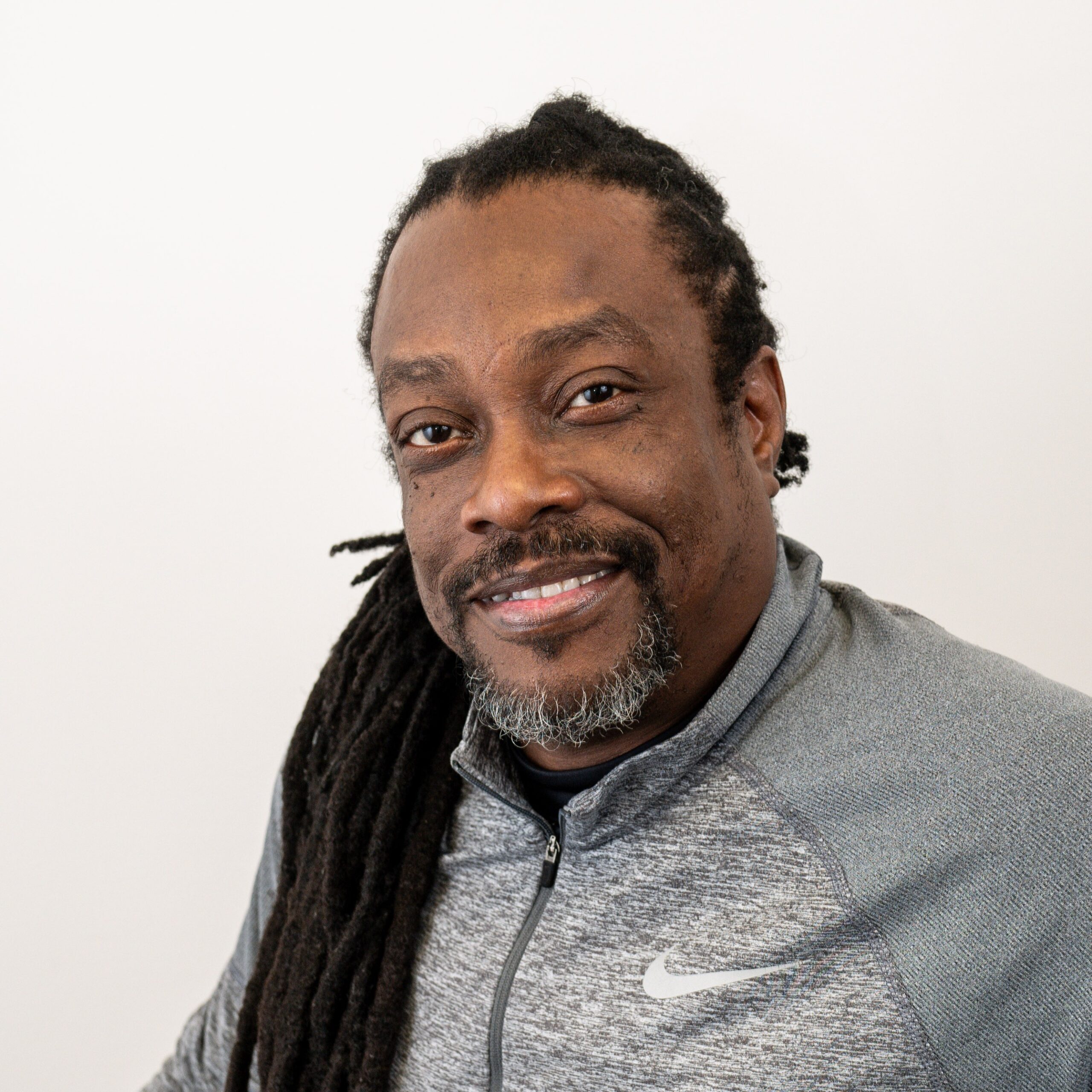 Isaac McBride
