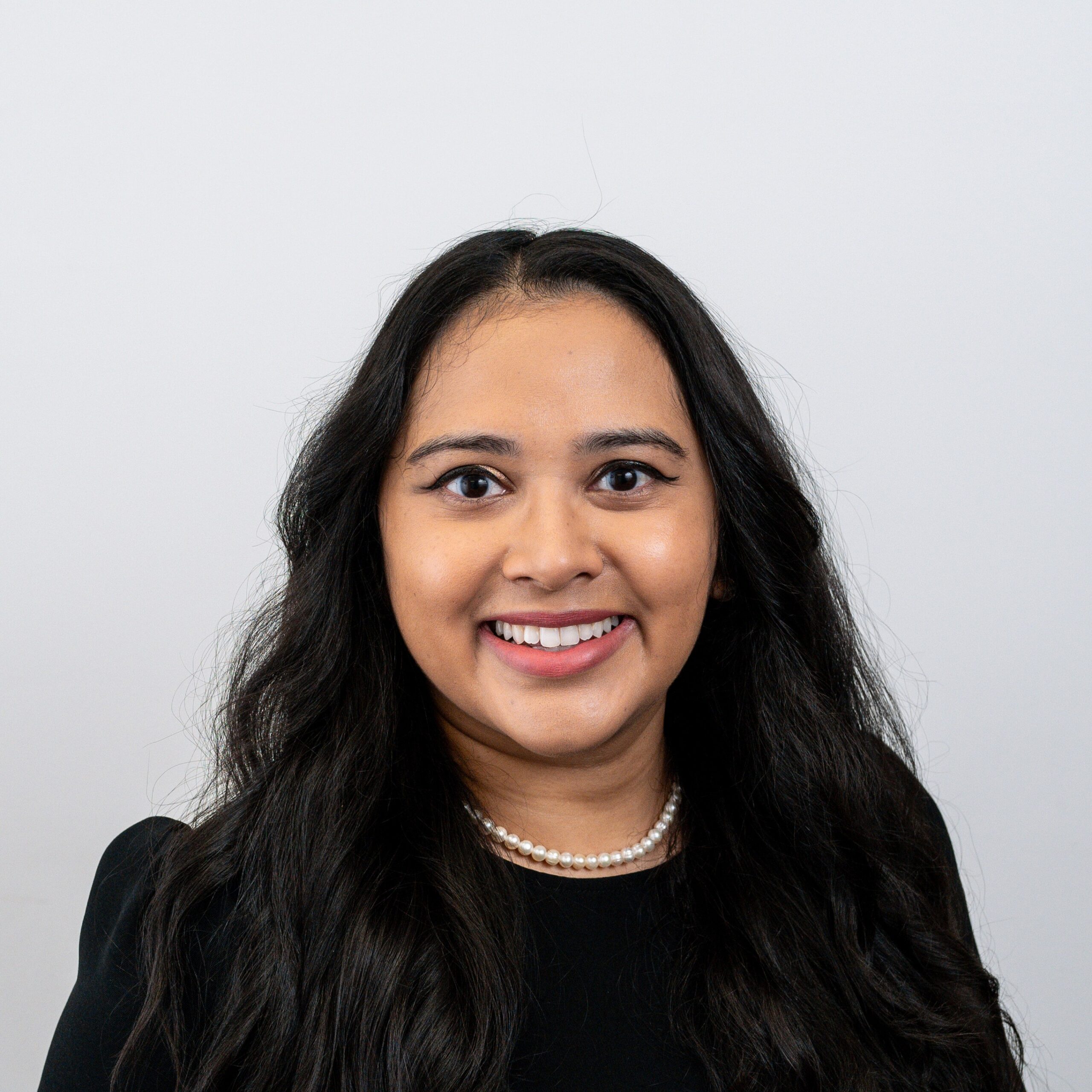 Stephanie Prashad